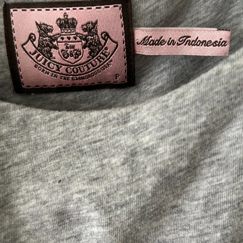 JUICY COUTURE DRESS - Picture 3 of 5